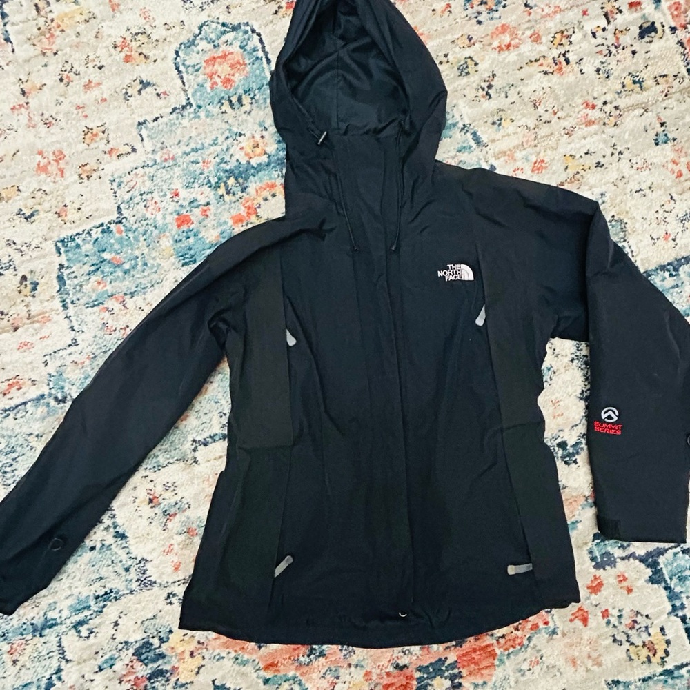 North Face Black Women's Jacket